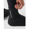 Cyklistické zateplené návleky na tretry MID SEASON SHOE COVER UNISEX Black Černá