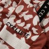Dámský cyklo dres FLORIANE Print Sequoia Tisk Sekvoje