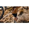 Pánské cyklo kraťasy EVA Black Černá