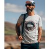 CAFÉ DU CYCLISTE - cyklistické čepice - kšiltovka na kolo COL series STELVIO