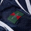 GRAVEL pánské cyklo kraťasy AURORE Navy Námořní modrá