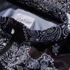 Super lehký dres ATELIER TIPHANY černá