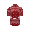 Super lehký dres ATELIER TIPHANY červená