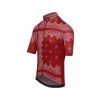 Super lehký dres ATELIER TIPHANY červená