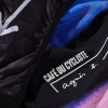 Pánské cyklo kraťasy CAFÉ DU CYCLIST X AGNÈS B. NOE