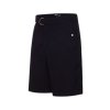 Pánské bavlněné kraťasy ETHAN CAFÉ DU CYCLIST X AGNÈS B. Navy Námořní modrá