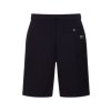 Pánské bavlněné kraťasy ETHAN CAFÉ DU CYCLIST X AGNÈS B. Navy Námořní modrá