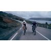 Pánský cyklo dres pro vysoké intenzity RACE ROXANE Chalk Křída