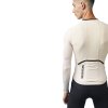 Pánský cyklo dres pro vysoké intenzity RACE ROXANE Chalk Křída