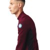 Pánský cyklistický dres s dlouhým rukávem MERINO MARGUERITE Dahlia Jiřina