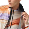 Pánská cyklistická zateplená vesta ATELIER INES Onyx