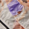 Dámská ultralehká cyklo bunda ATELIER GAELLA Onyx