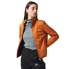 Dámská zateplená bunda PRIMALOFT RAPHAELLE Skořice