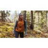 Dámská zateplená vesta PRIMALOFT ESTHER Skořice