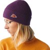 Zimní čepice Merino JOSIANE UNISEX Cintiga Purple