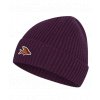 Zimní čepice Merino JOSIANE UNISEX Cintiga Purple