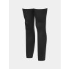 Cyklistické lehké návleky na nohy LEG CARISSA UNISEX Black Černá