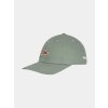 Baseballová čepice z organické bavlny UNISEX Scots Pine Borovice lesní