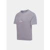 Bavlněné tričko s krátkým rukávem COL STELVIO UNISEX STORM Bouře