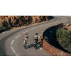 Pánské cyklo kraťasy MARINETTE V3 Black Černá