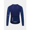 Pánský cyklo dres pro vysoké intenzity RACE ROXANE Navy Námořnická modrá