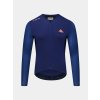 Pánský cyklo dres pro vysoké intenzity RACE ROXANE Navy Námořnická modrá