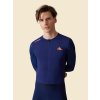 Pánský cyklo dres pro vysoké intenzity RACE ROXANE Navy Námořnická modrá