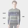Pánský cyklo dres FLEURETTE V2 Oyster Grey Perleťově šedá