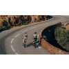 Pánský cyklo dres FLEURETTE V2 Chanterelle Chalk Lišková křída