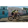 Pánský cyklo dres FLEURETTE V2 Cactus Green Zelený kaktus