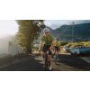Pánský cyklo dres FLEURETTE V2 Cactus Green Zelený kaktus