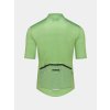 Pánský cyklo dres FLEURETTE V2 Cactus Green Zelený kaktus