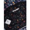 Pánský cyklo dres FLEURETTE V2 Orange Blossom Pomerančový květ