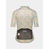 Dámský cyklo dres FLEURETTE V2 Chanterelle Agave Lišková Agáve