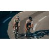 Dámský cyklo dres FLEURETTE V2 Chanterelle Agave Lišková Agáve