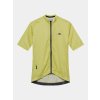 Dámský cyklo dres FLEURETTE V2 Citrus Green Citrusově zelená