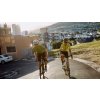 Dámský cyklo dres FLEURETTE V2 Citrus Green Citrusově zelená