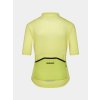 Dámský cyklo dres FLEURETTE V2 Citrus Green Citrusově zelená