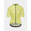 Dámský cyklo dres FLEURETTE V2 Citrus Green Citrusově zelená