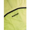 Dámský cyklo dres FLEURETTE V2 Citrus Green Citrusově zelená