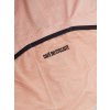 Dámský cyklo dres FLEURETTE V2 Rose Sand Růžový písek
