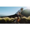 Cyklo dres GISELLE UNISEX White Bílá