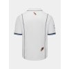 Cyklo dres GISELLE UNISEX White Bílá