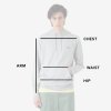 Cyklo dres GISELLE UNISEX White Bílá
