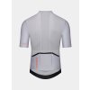 Pánský cyklo dres pro vysoké závodní intenzity RACE OLYMPE Mountain Fog Horská mlha
