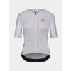 Dámský cyklo dres pro vysoké závodní intenzity RACE OLYMPE Mountain Fog Horská mlha