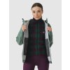 Cyklo bunda do deště ALIZÉE UNISEX Scots Pine Borovice lesní