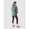 Cyklo bunda do deště ALIZÉE UNISEX Scots Pine Borovice lesní