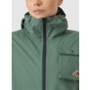 Cyklo bunda do deště ALIZÉE UNISEX Scots Pine Borovice lesní