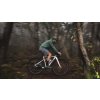 Cyklo bunda do deště ALIZÉE UNISEX Scots Pine Borovice lesní